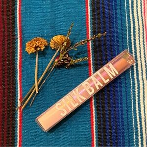 Huda Beauty Silk Balm Plumping Lip Balm